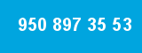 950 897 35 53